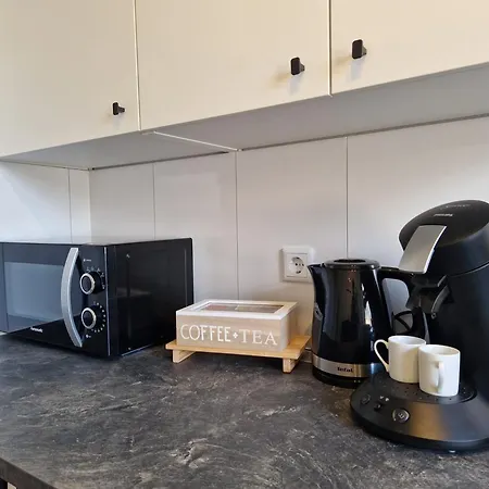 Ferienwohnung In Krefeld Zewnętrze zdjęcie