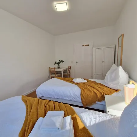 Ferienwohnung In Krefeld Zewnętrze zdjęcie