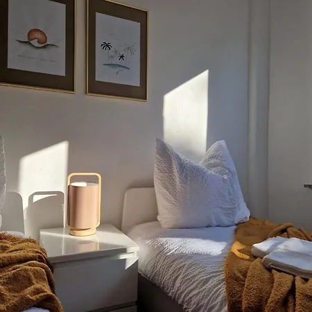 Ferienwohnung In Krefeld Zewnętrze zdjęcie