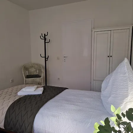 Ferienwohnung In Krefeld Zewnętrze zdjęcie