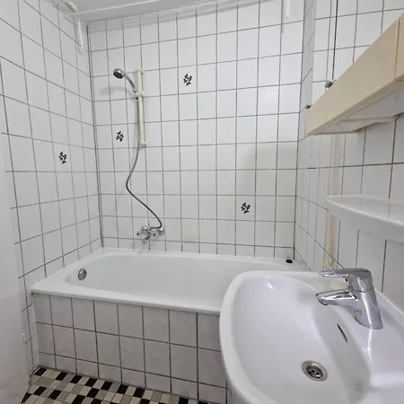 Ferienwohnung In Krefeld Zewnętrze zdjęcie