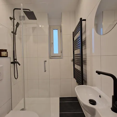 Ferienwohnung In Krefeld Zewnętrze zdjęcie