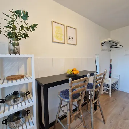 Ferienwohnung In Krefeld Zewnętrze zdjęcie