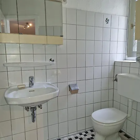 Ferienwohnung In Krefeld Zewnętrze zdjęcie