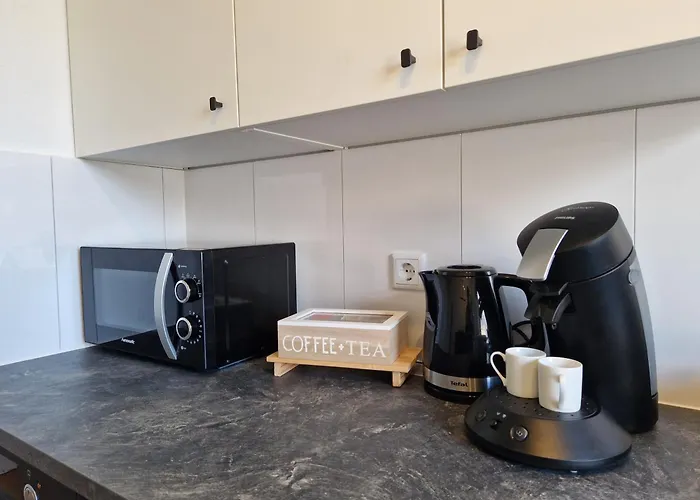 Ferienwohnung In Krefeld
