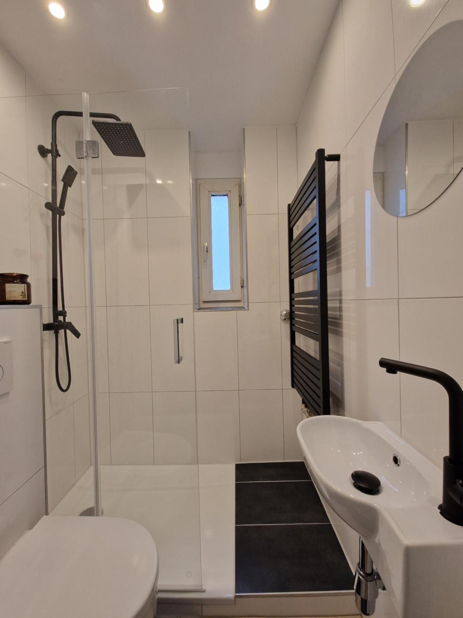 In Apartment Krefeld